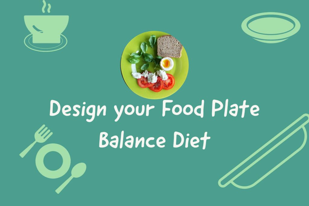 My Food Plate Sports tech