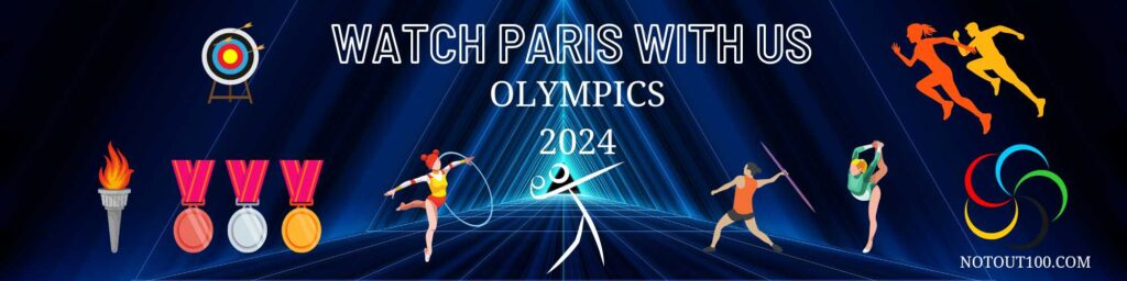 Paris olympic live