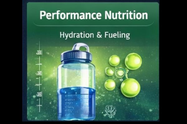 water science