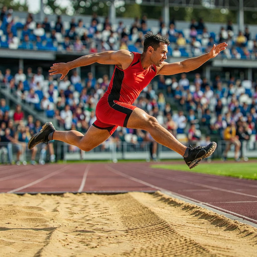 Jumpers Profile