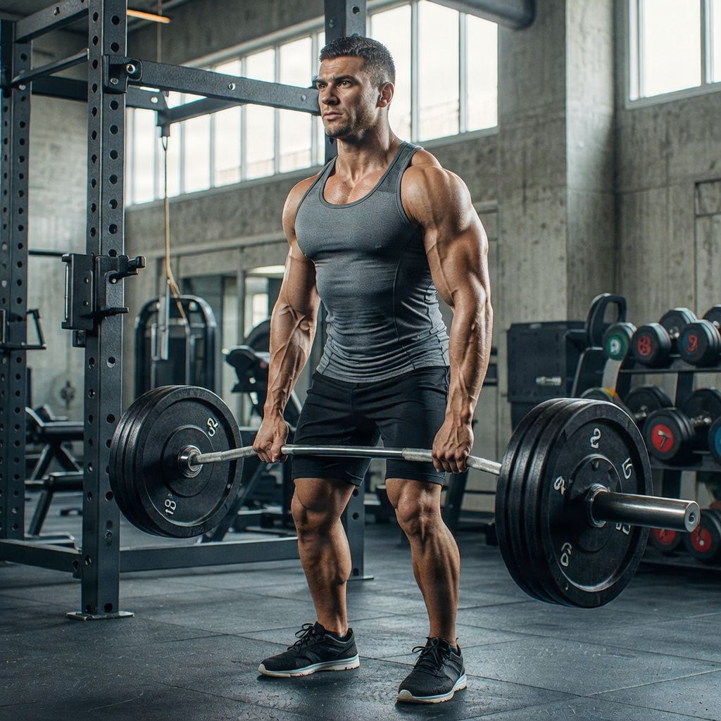 Strength Training thumbnail