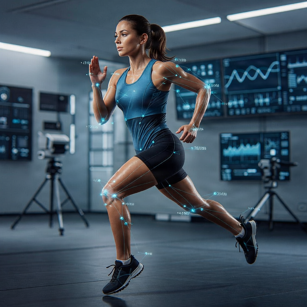 Biomechanics Analysis thumbnail