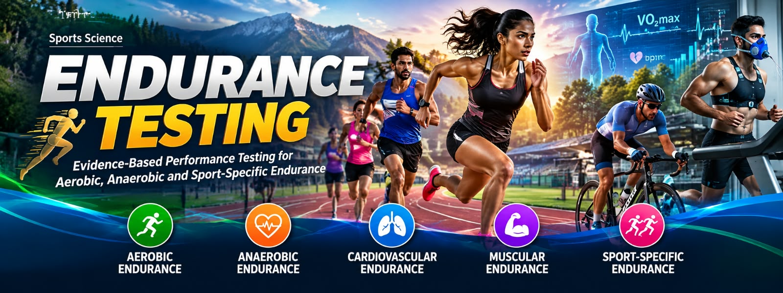 Endurance testing