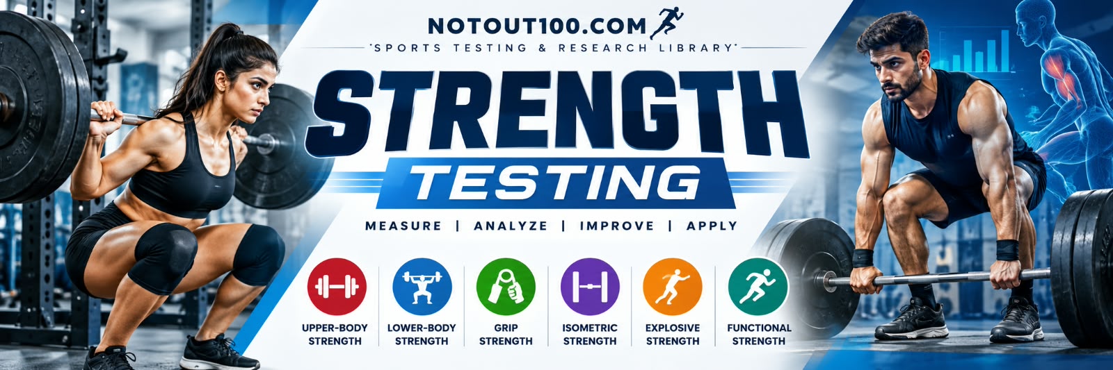 strength testing